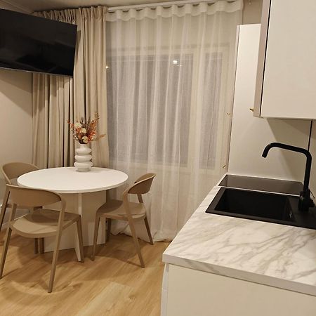 Arctic Lapland Apartment Rovaniemi Zewnętrze zdjęcie